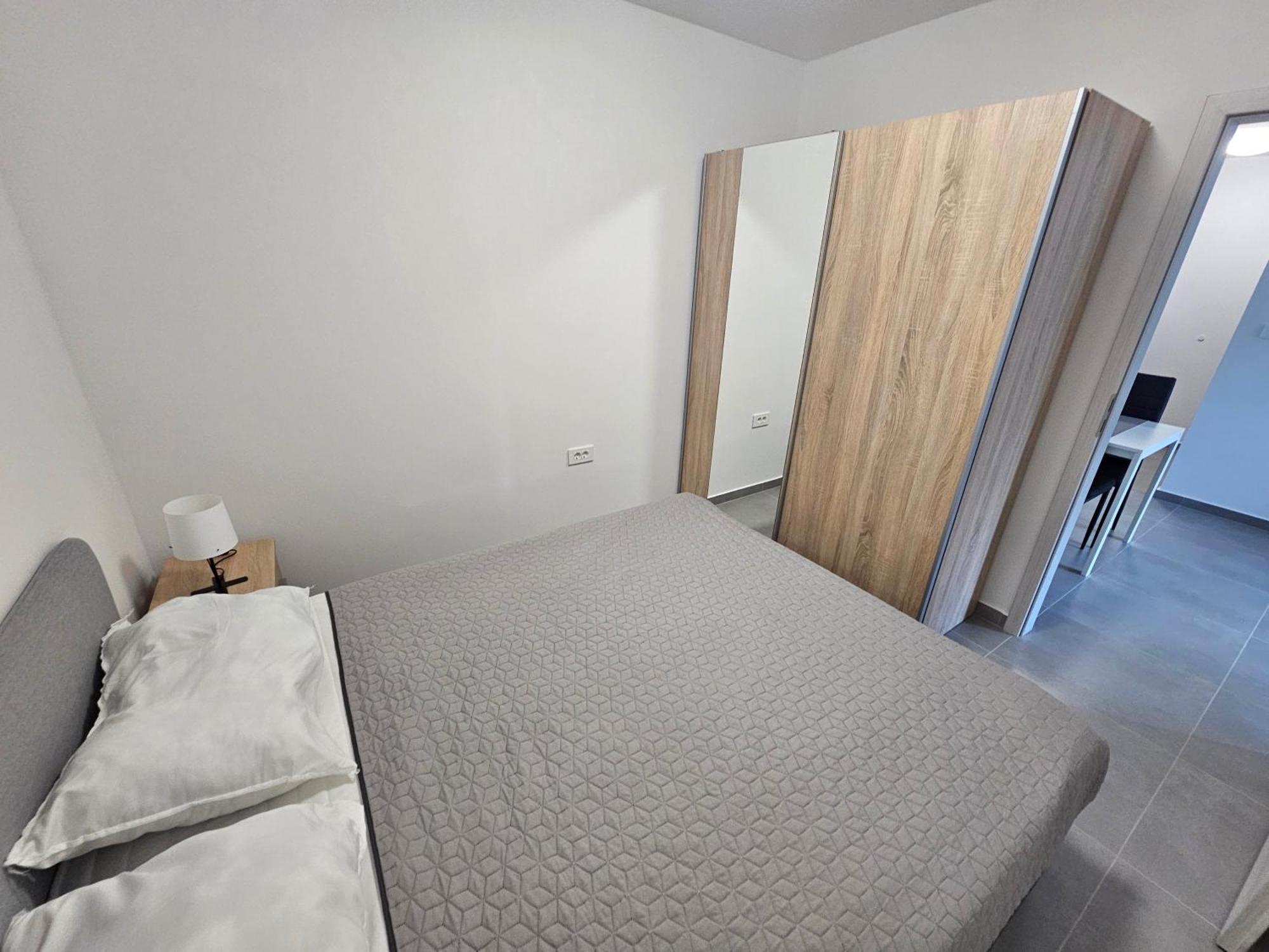 Apartma Bertoki Koper Exterior foto