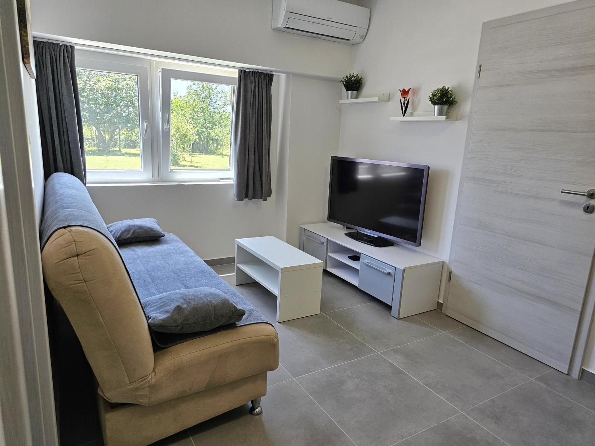 Apartma Bertoki Koper Exterior foto